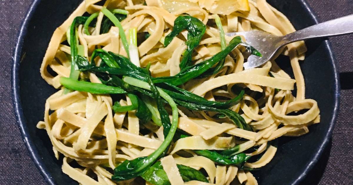 31 easy and tasty edamame pasta recipes by home cooks Cookpad