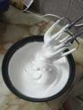 Merengue suizo
