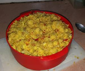 Resep Mudah Pelas kelapa teri + tempe Ala Warung Resep Mudah Pelas kelapa teri + tempe Ala Warung