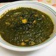 Palak Chana