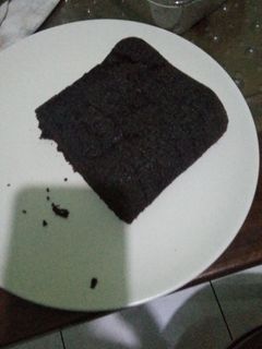 Foto resep Bolu ketan panggang