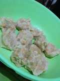 Siomay KW
