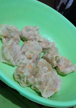 Foto resep Siomay KW