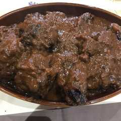Foto principal de Rabo de toro