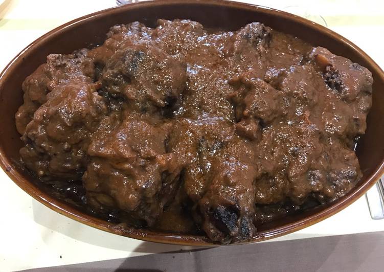 Rabo de toro