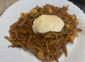 Foto principal de Fideuá rápida