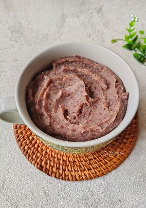 Foto resep Pasta Kacang Merah