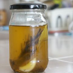 A picture of My Grilling Spot Mediterranean Infusion.