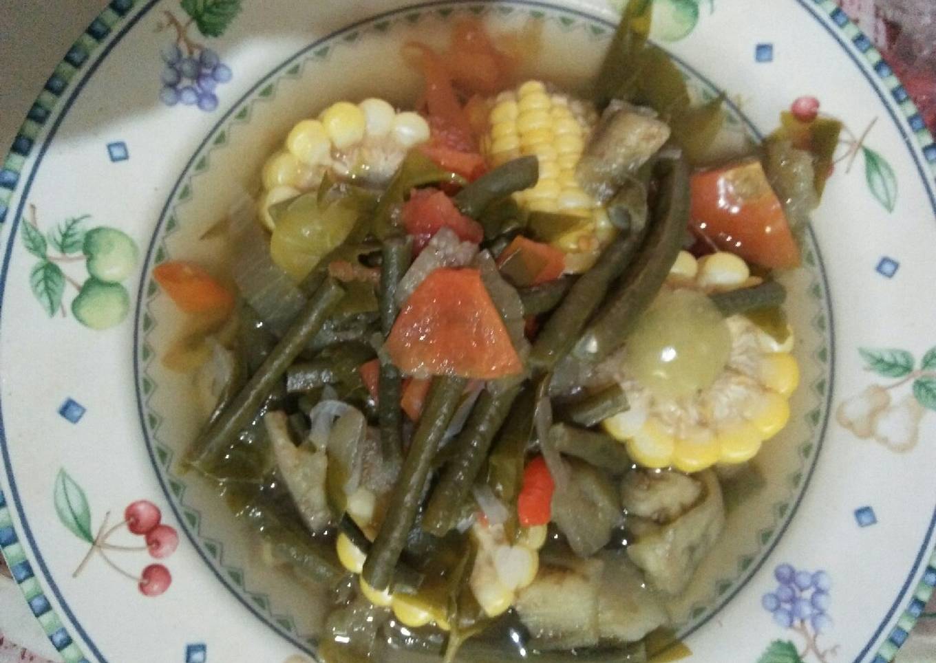 Sayur asem