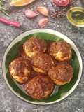 Rendang Telur