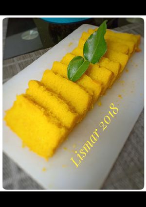 Foto resep Bika Ambon