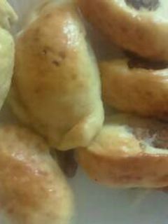 صورة لوصفة كليجه