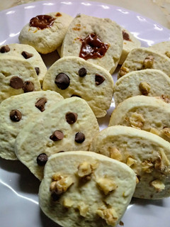 Una foto de Cookies Sin Tacc