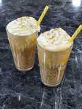 Café helado casero y fácil