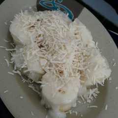 รูปของ Singkong melt