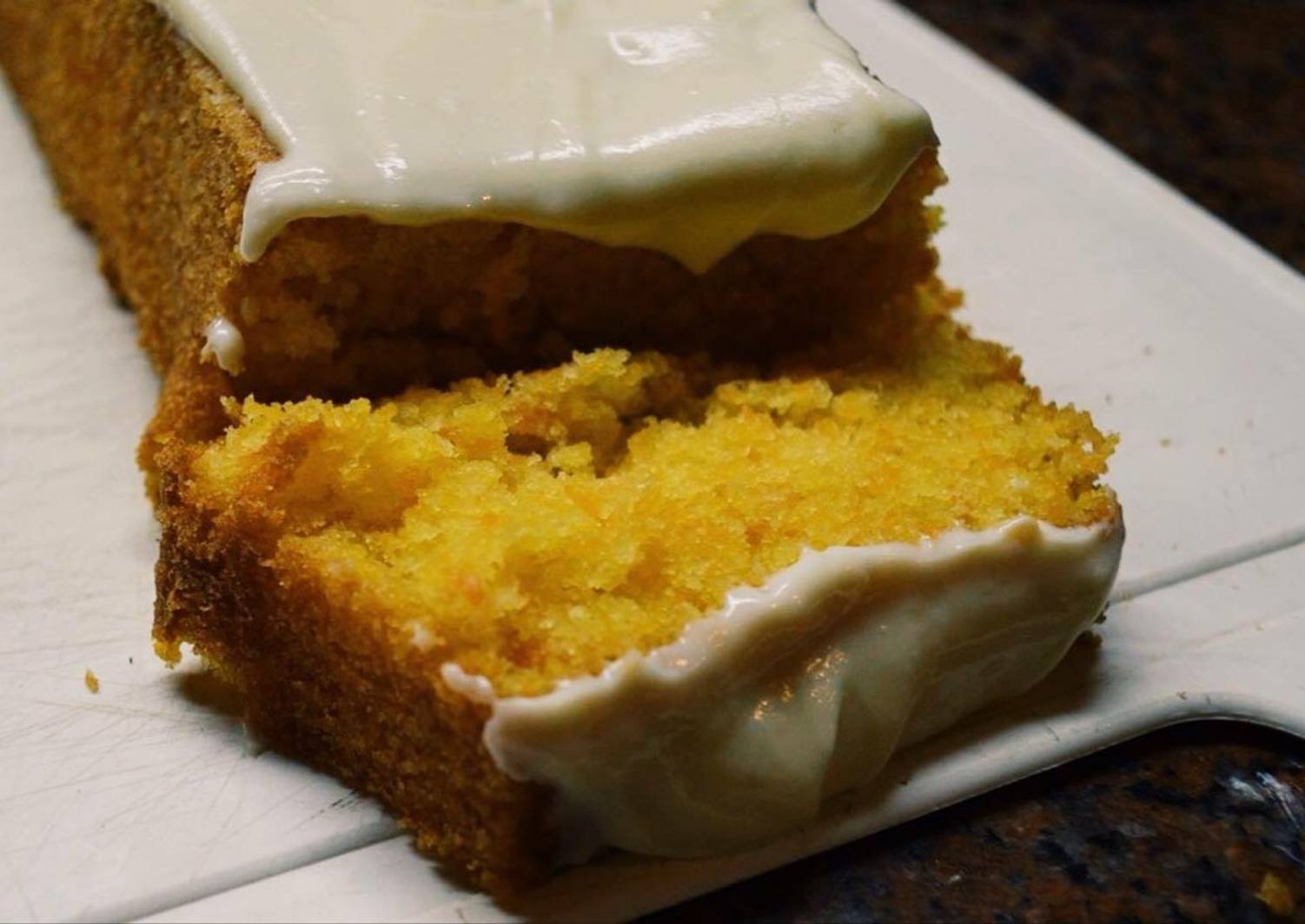 Budín de Zanahoria Receta de solalvarezr Cookpad