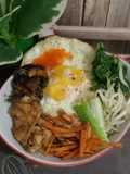 Bibimbap
