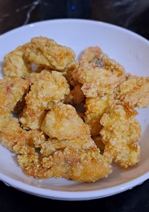 Foto resep Ayam Goreng Maizena