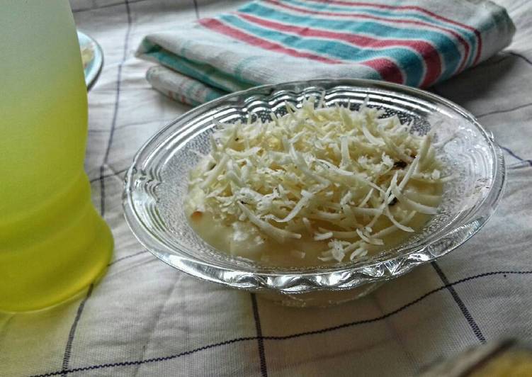 Cara Memasak Cheesecake Lumer Murmer Yang Renyah