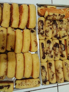 Foto resep Pukis lembut menul banyumas