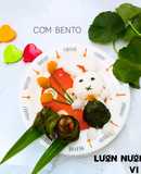 Lươn nướng ngũ vị