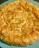 171 • La tortilla di patate con Penelope 🇪🇸