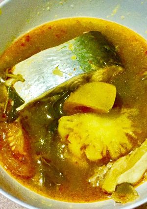 Foto resep Pindang Ikan Patin