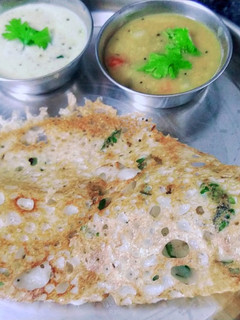 கிரிஸ்பி ரவா தோசை செய்முறை முக்கிய புகைப்படம்