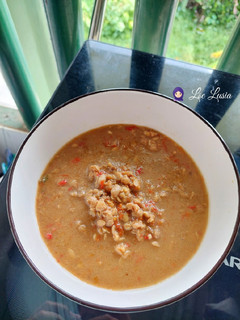 Foto resep Sambal Tumpang