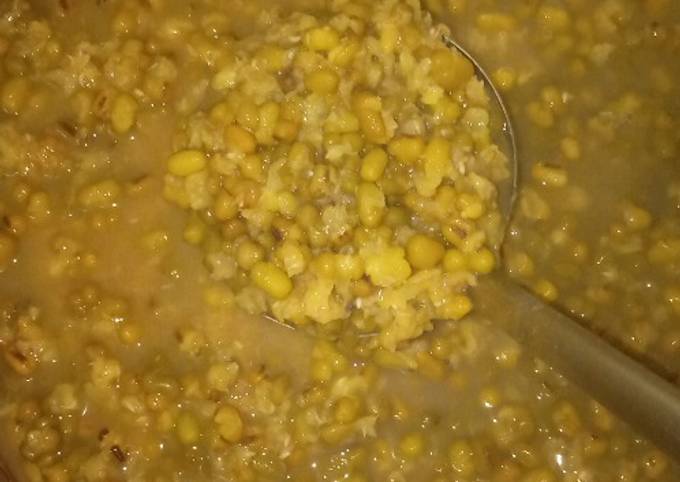 Cara Buat Tips Merebus Kacang Hijau Hemat Gas Bahan Sederhana