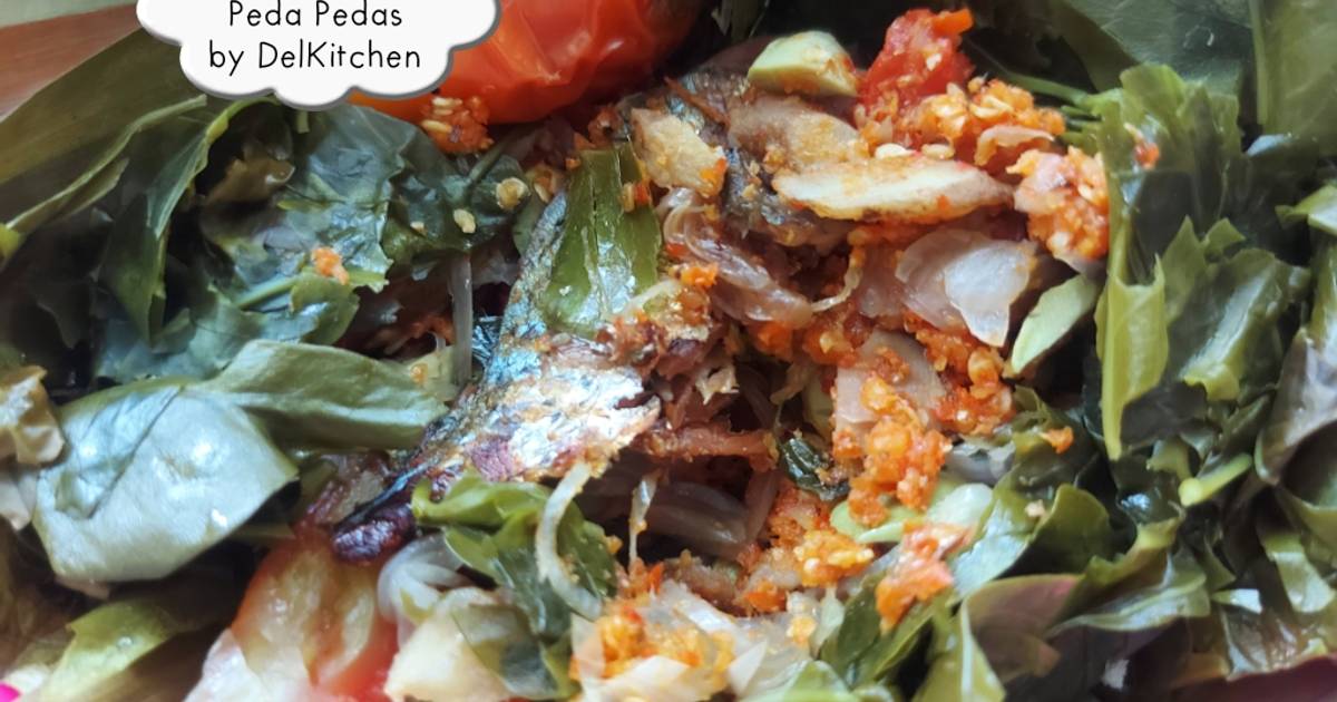 253 Resep Pepes Peda Pedas Enak Dan Sederhana Ala Rumahan Cookpad 253 Resep Pepes Peda Pedas Enak Dan Sederhana Ala Rumahan Cookpad