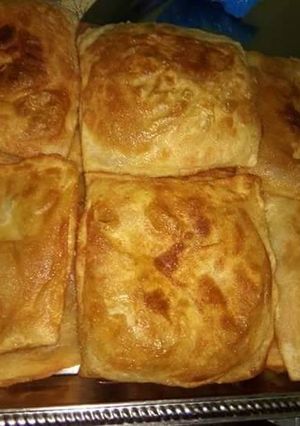 صورة لوصفة مسمنة