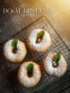 Foto resep Donat Kentang