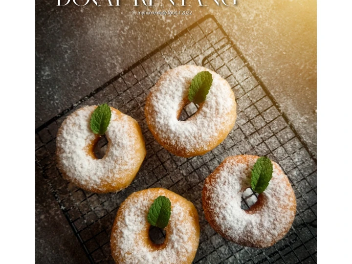 Langkah Mudah untuk Menyiapkan Resep Donat Kentang yang Sempurna Anti Ribet, Bisa Manjain Lidah