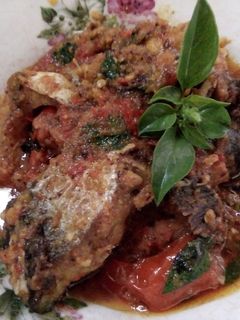 Foto resep Patin Koplak