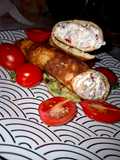 Clătite aperitiv