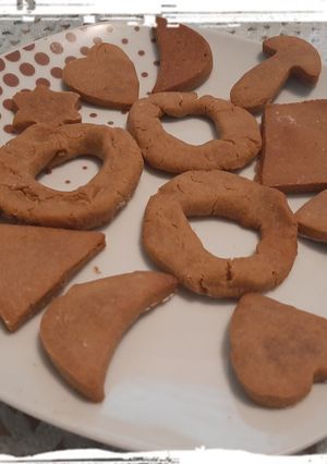 Una foto de Pemoles tradicionales 🥯