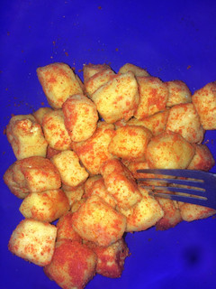 Foto resep Tahu kres balado