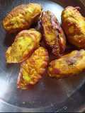 পটলের চপ (potoler chop recipe in bengali)