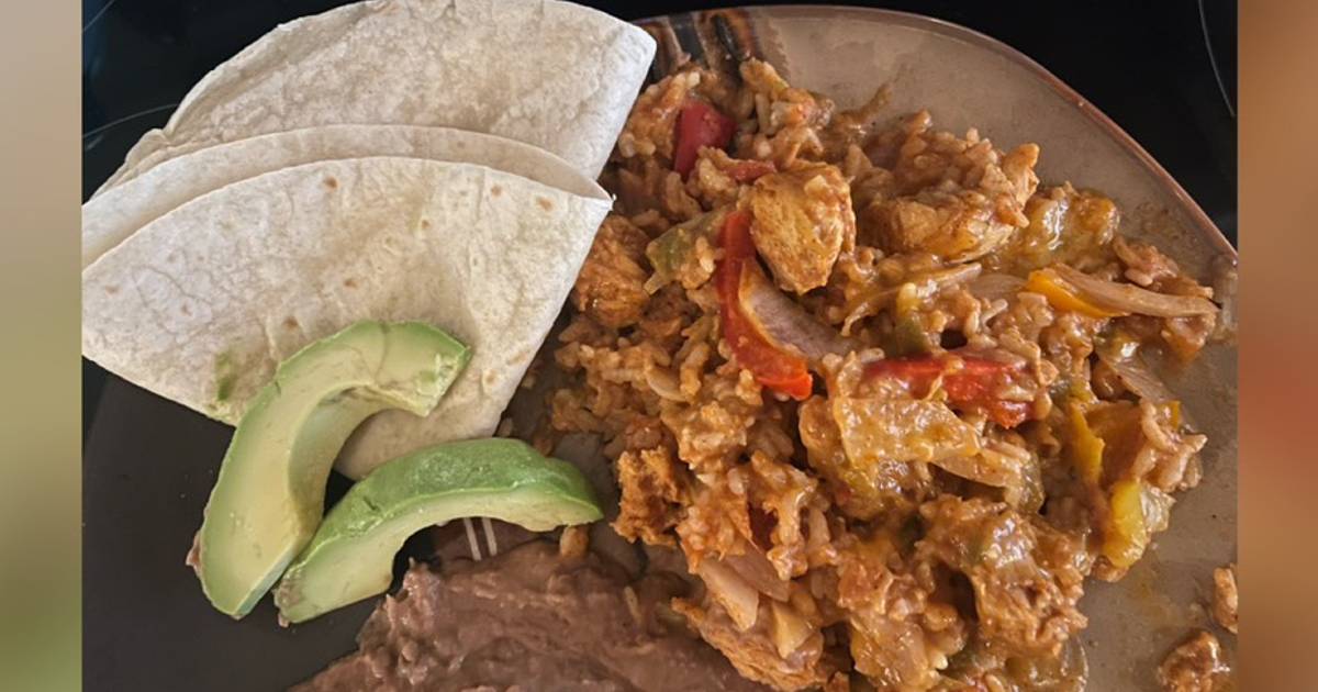 97 easy and tasty cube rice one recipes by home cooks - Cookpad