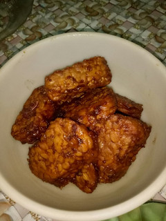 Foto resep Tempe bacem legit