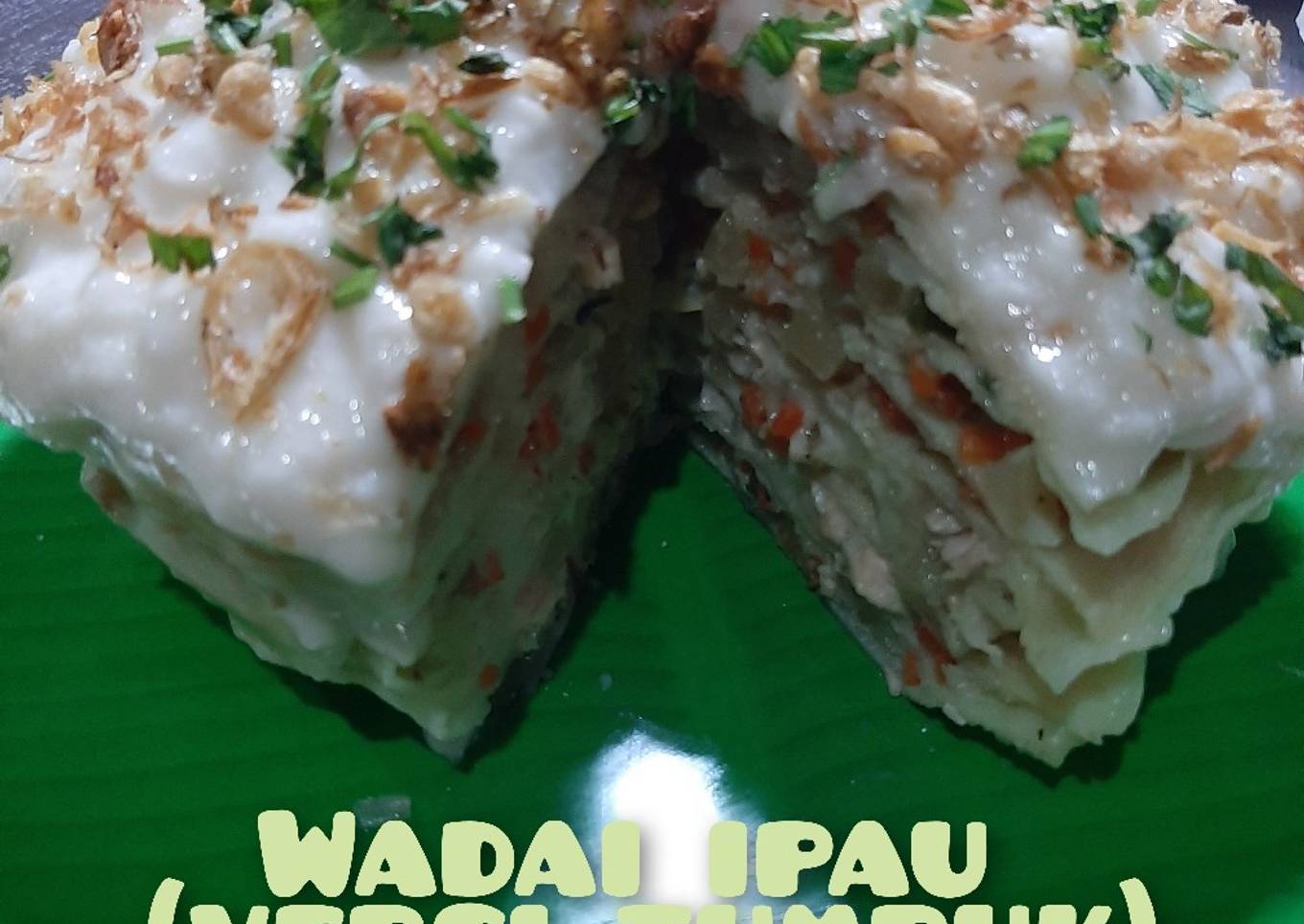 Wadai Ipau