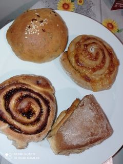 4:1-ben recept tej és tojásmentesen recept fotója