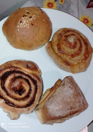 4:1-ben recept tej és tojásmentesen recept fotója