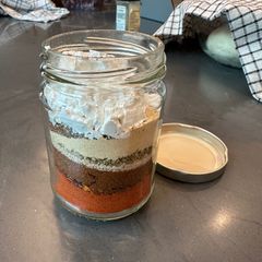 A picture of Taco Seasoning - Quick simple CHEAP and delicous :P.