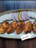 Kingfish fry (Surmai fry)