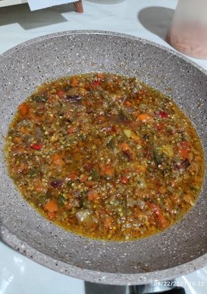 Foto resep Sambal bawang