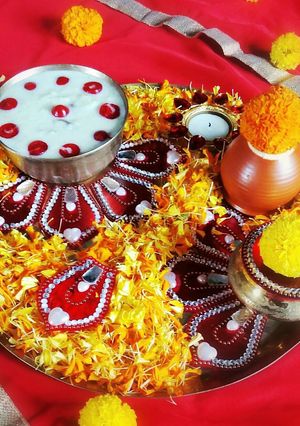 শসার পায়েস রেসিপির প্রধান ছবি