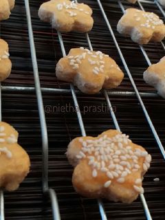 Foto resep Kue kacang