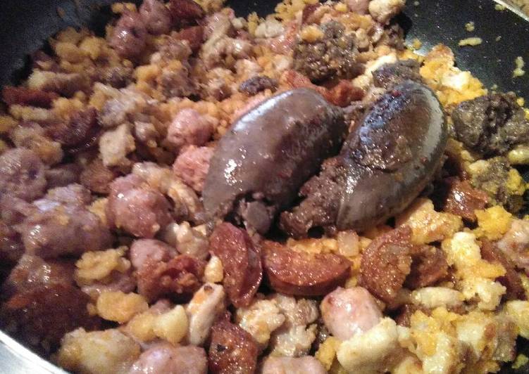 Migas